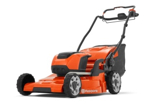 Kosiarka akumulatorowa Husqvarna LC 353iVX