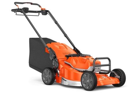 Kosiarka akumulatorowa Husqvarna LC 551iV