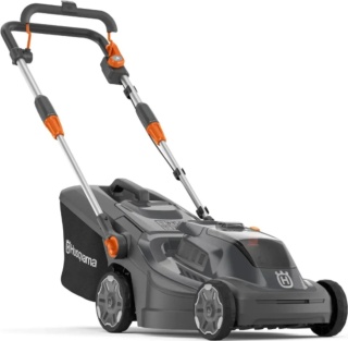 Kosiarka elektryczna Husqvarna Aspire LC34-P4A