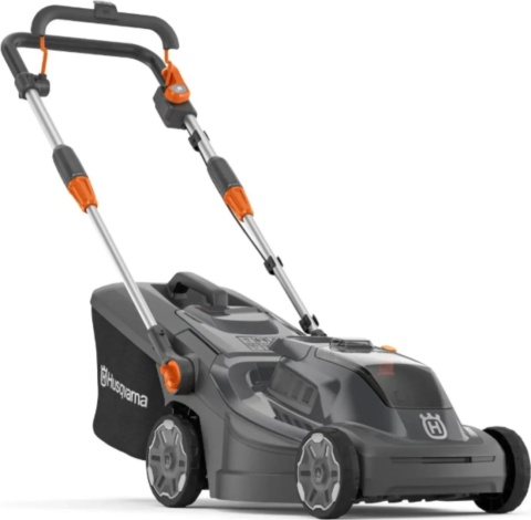 Kosiarka elektryczna Husqvarna Aspire LC34-P4A