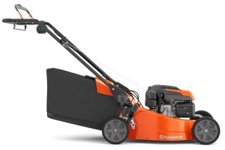 Kosiarka spalinoaw Husqvarna LC 551VQ