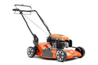 Kosiarka spalinowa Husqvarna LB 256SP
