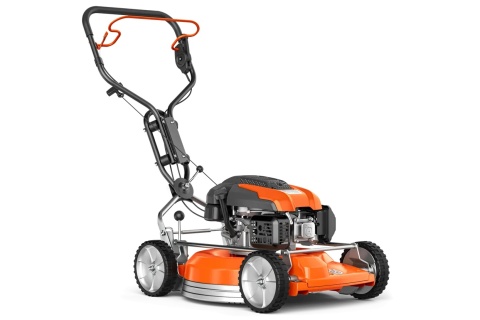 Kosiarka spalinowa Husqvarna LB 553SQe