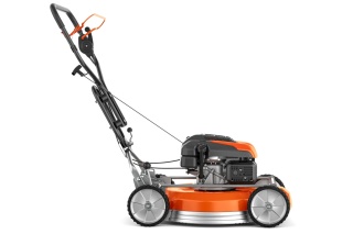 Kosiarka spalinowa Husqvarna LB 553SQe