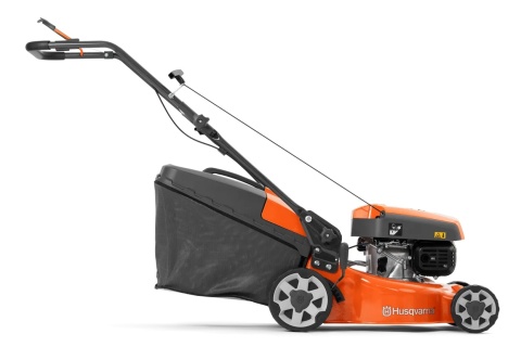 Kosiarka spalinowa Husqvarna LC 140P
