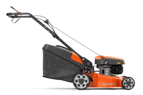 Kosiarka spalinowa Husqvarna LC 140SP