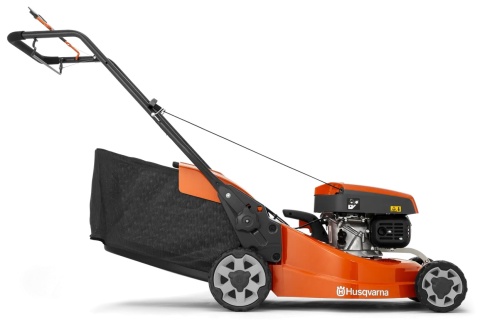 Kosiarka spalinowa Husqvarna LC 247S