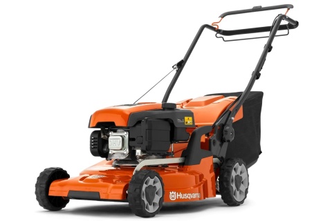Kosiarka spalinowa Husqvarna LC 247S