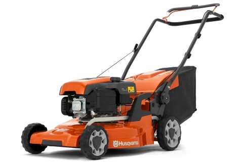 Kosiarka spalinowa Husqvarna LC 247
