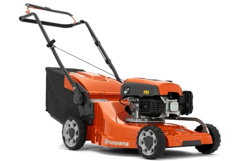 Kosiarka spalinowa Husqvarna LC 247