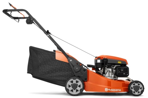 Kosiarka spalinowa Husqvarna LC 347V