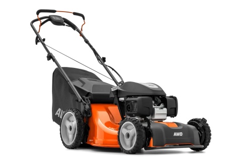 Kosiarka spalinowa Husqvarna LC 353AWD