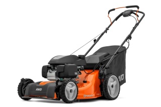 Kosiarka spalinowa Husqvarna LC 353AWD