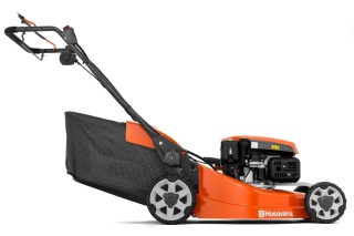 Kosiarka spalinowa Husqvarna LC 353VE