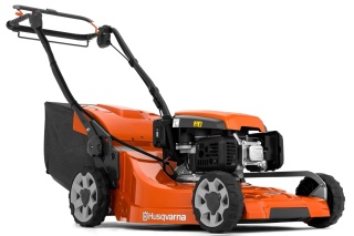 Kosiarka spalinowa Husqvarna LC 353VE