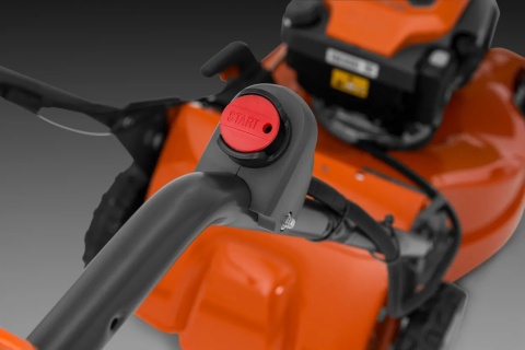 Kosiarka spalinowa Husqvarna LC 353VE