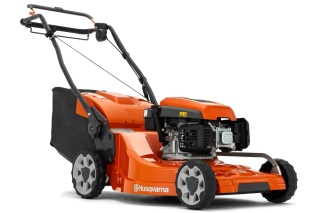 Kosiarka spalinowa Husqvarna LC 353V