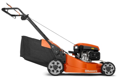 Kosiarka spalinowa Husqvarna LC 353V