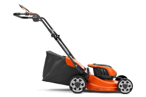 Kosiarka spalinowa Husqvarna LC137i