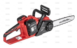 Pilarka akumulatorowa Cedrus Power+ CHS350LiX2