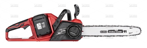Pilarka akumulatorowa Cedrus Power+ CHS350LiX2
