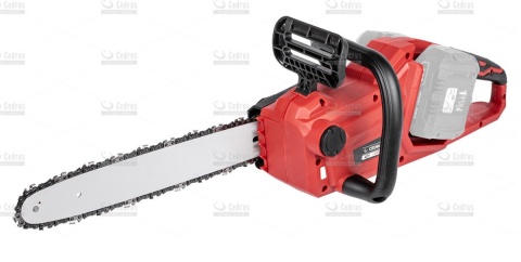 Pilarka akumulatorowa Cedrus Power+ CHS350LiX2