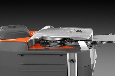 Pilarka akumulatorowa Husqvarna 542i XP G