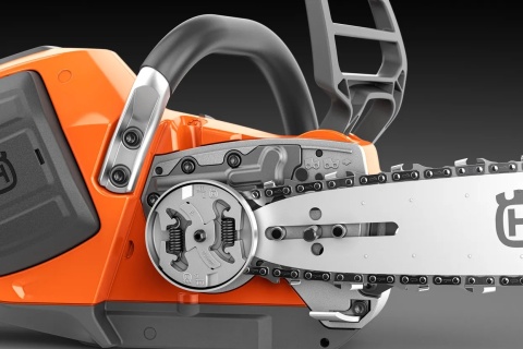 Pilarka akumulatorowa Husqvarna 542i XP G