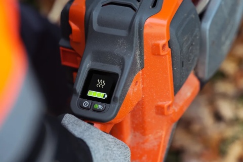 Pilarka akumulatorowa Husqvarna 550i XP