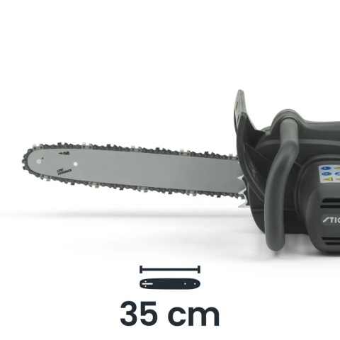 Pilarka elektryczna STIGA CS 118c