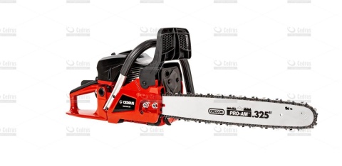 Pilarka spalinowa Cedrus PS50-18T