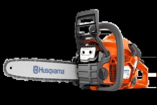 Pilarka spalinowa Husqvarna 135 Mark II