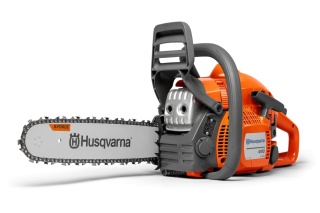 Pilarka spalinowa Husqvarna 440 II