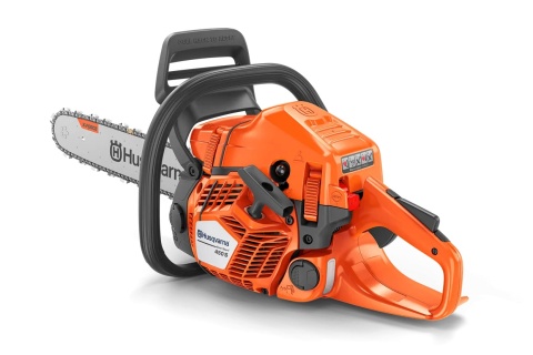 Pilarka spalinowa Husqvarna 450S