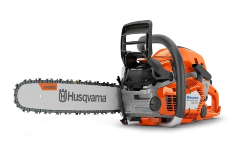 Pilarka spalinowa Husqvarna 550 XP G Mark II
