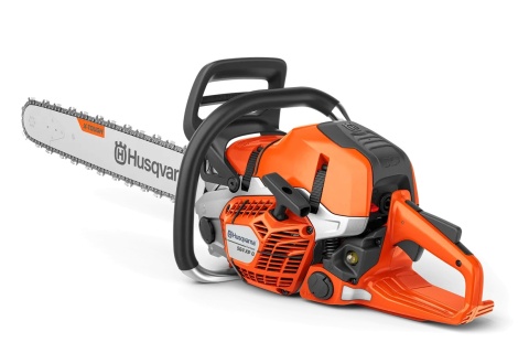 Pilarka spalinowa Husqvarna 564 XP G z wtryskiem paliwa