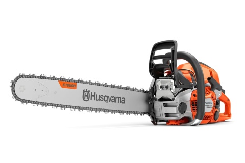 Pilarka spalinowa Husqvarna 564 XP G z wtryskiem paliwa