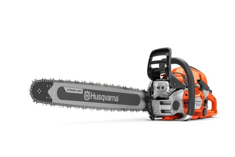 Pilarka spalinowa Husqvarna 564 XP z wtryskiem paliwa