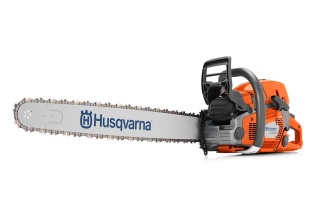 Pilarka spalinowa Husqvarna 572 XP G