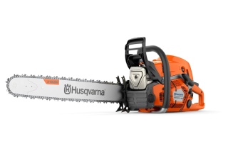 Pilarka spalinowa Husqvarna 585