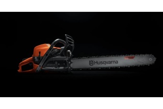 Pilarka spalinowa Husqvarna 585