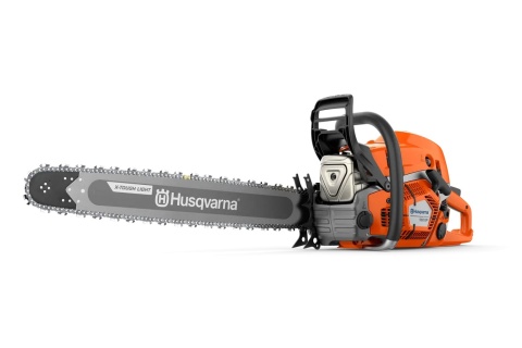 Pilarka spalinowa Husqvarna 592 XP G