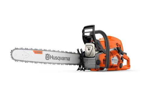 Pilarka spalinowa Husqvarna 592 XP G
