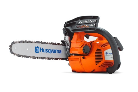 Pilarka spalinowa Husqvarna T435