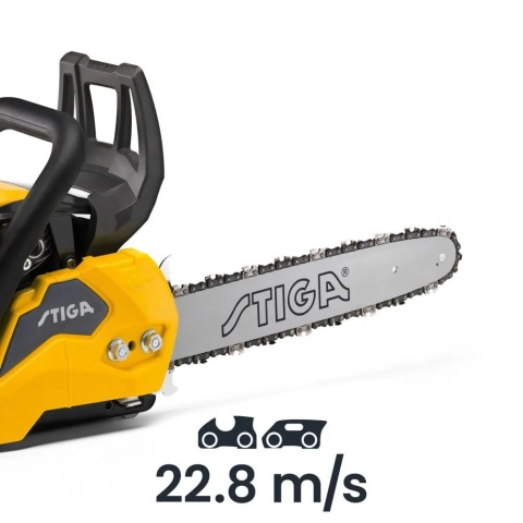 Pilarka spalinowa STIGA CS 540