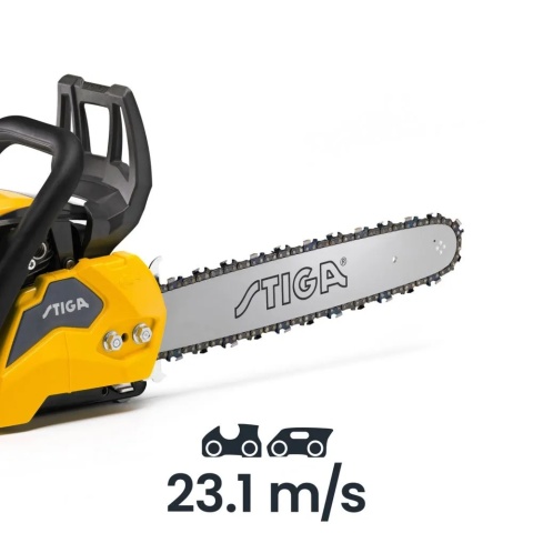 Pilarka spalinowa STIGA CS 545