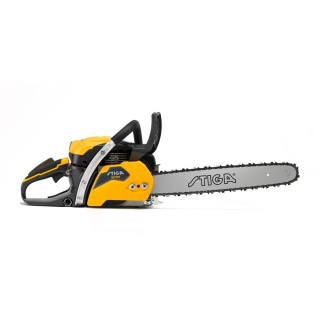 Pilarka spalinowa STIGA CS 755