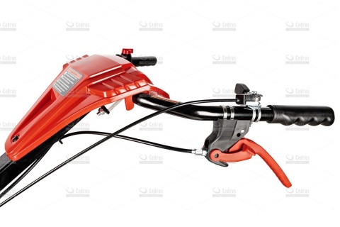 Glebogryzarka Cedurs GLX-GT65-2L