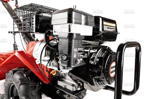 Glebogryzarka Cedurs GLX-GT65-2L