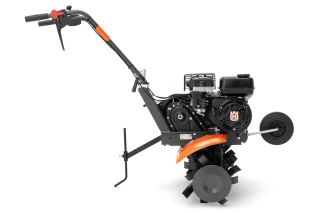 Glebogryzarka Husqvarna TF 335